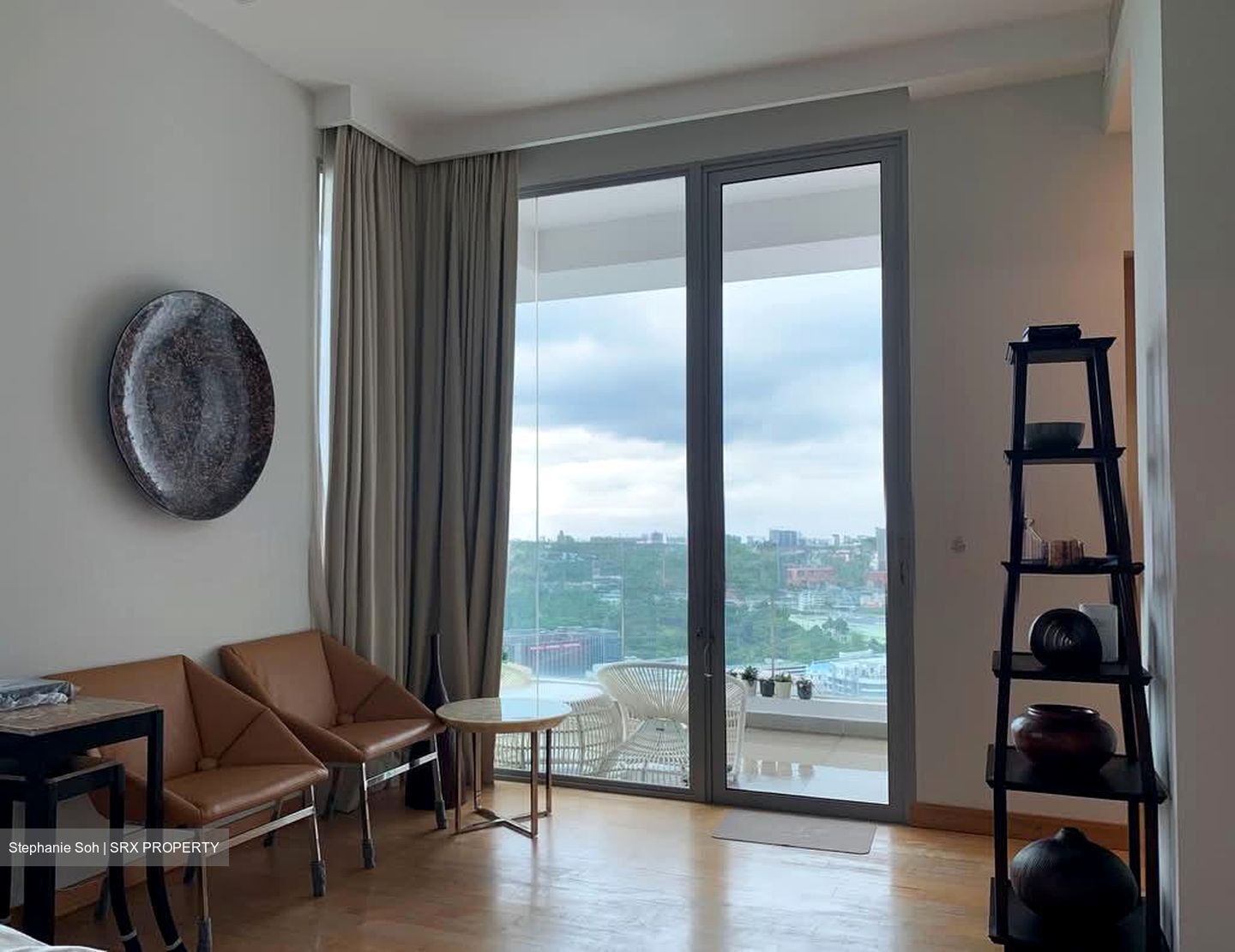 One Devonshire (D9), Condominium #577196631